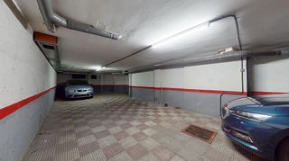 Garaje en venta en San Diego en Madrid