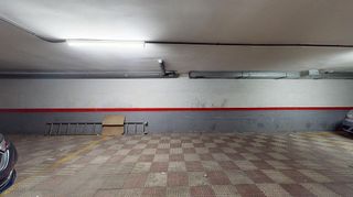 Garaje en venta en San Diego en Madrid