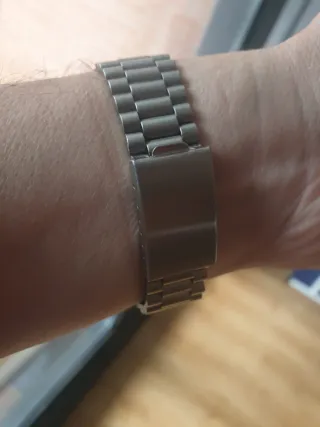 Reloj Viceroy Oro y Plata