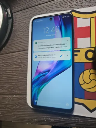 Xiaomi Redmi Note 9S