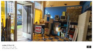 Local comercial en venta en Barañain