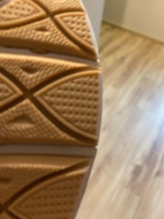 Tênis Asics Gel Rosa tamanho 42  unisexo