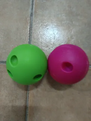 Juego de bolos infantil con bolsa