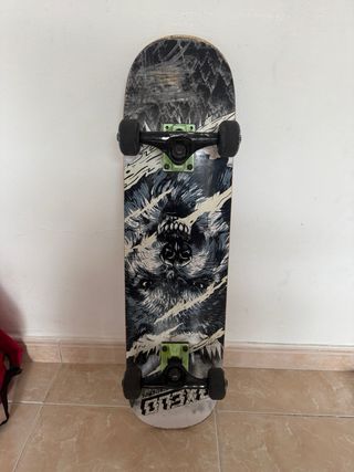 Tabla de Skate Skateboard