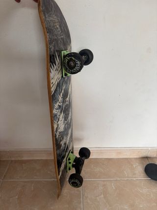 Tabla de Skate Skateboard
