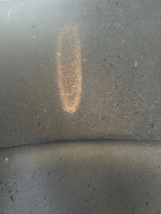 Silla de escritorio ZITRO