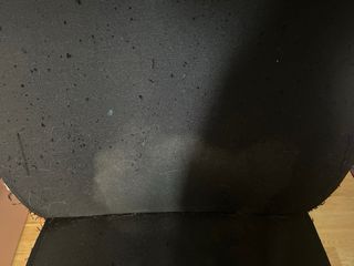 Silla de escritorio ZITRO