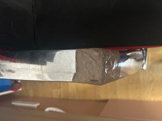 Silla de escritorio ZITRO