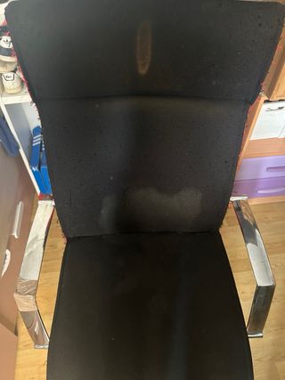 Silla de escritorio ZITRO