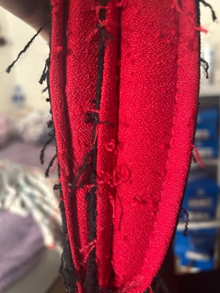 Silla de escritorio ZITRO