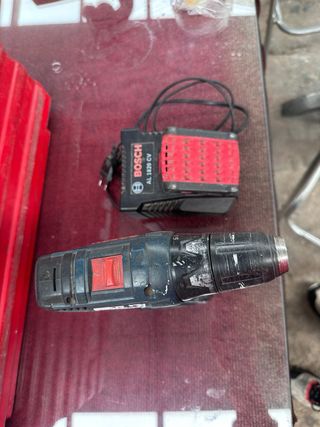 Taladro Bosch GSR 14,4-2-LI Professional