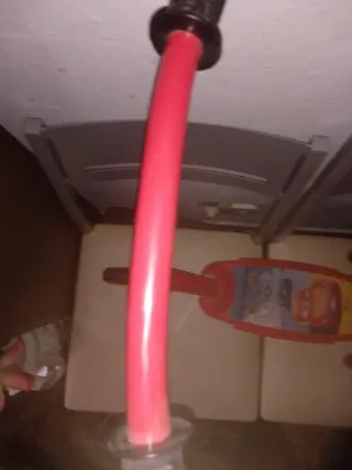 Patín infantil 3 ruedas Cars