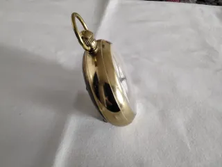 Sveglia vintage Melux Quartz