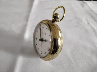 Sveglia vintage Melux Quartz