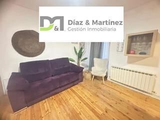 Piso en venta en Casco Antiguo en León