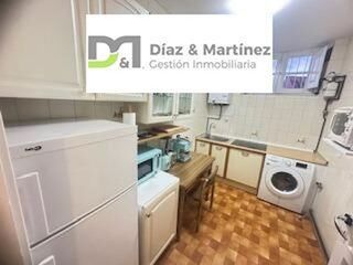 Piso en venta en Casco Antiguo en León