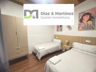 Piso en venta en Casco Antiguo en León