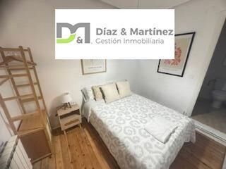 Piso en venta en Casco Antiguo en León