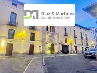 Piso en venta en Casco Antiguo en León