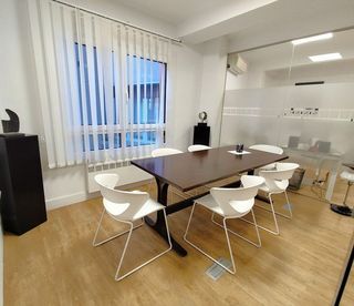 Oficina en venta en Centro en San Sebastián-Donostia
