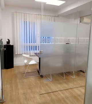 Oficina en venta en Centro en San Sebastián-Donostia