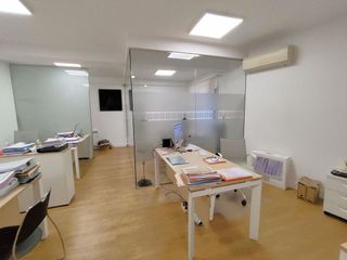 Oficina en venta en Centro en San Sebastián-Donostia