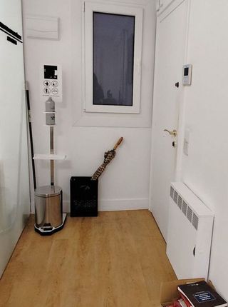 Oficina en venta en Centro en San Sebastián-Donostia