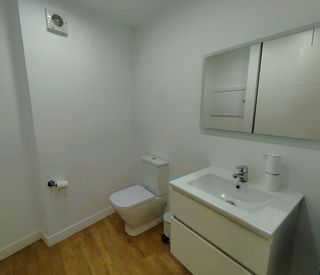 Oficina en venta en Centro en San Sebastián-Donostia