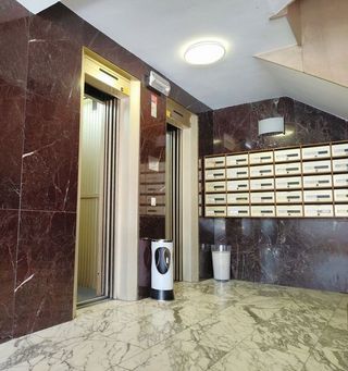 Oficina en venta en Centro en San Sebastián-Donostia