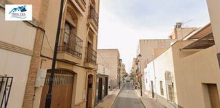 Local comercial en venta en Vera Ciudad en Vera
