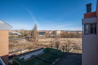 Piso en venta en Sonsoles en Ávila