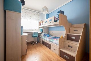 Piso en venta en Sonsoles en Ávila