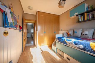 Piso en venta en Sonsoles en Ávila