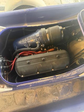 Moto de agua yamaha 1200 gp para despiece