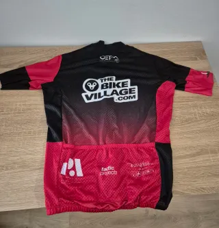 Maillot Ciclismo Teià 2003-2024