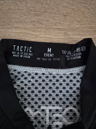 Maillot Ciclismo Teià 2003-2024