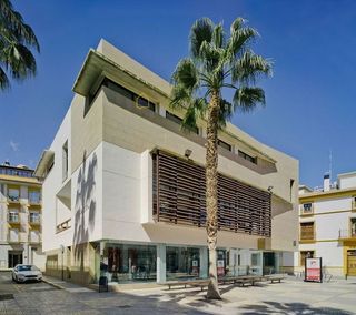 Piso en venta en Zona Centro-Corredera en Lorca