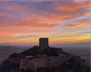 Piso en venta en Zona Centro-Corredera en Lorca