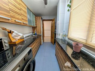 Piso en venta en Linares