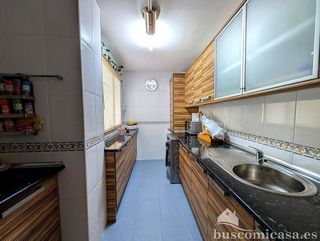 Piso en venta en Linares