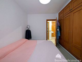 Piso en venta en Linares