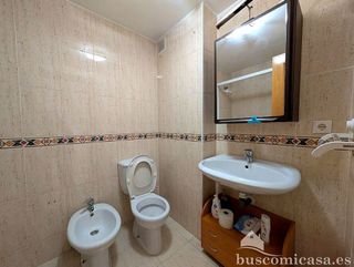 Piso en venta en Linares