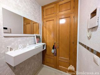 Piso en venta en Linares