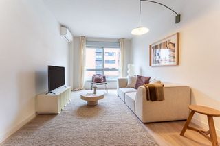 Piso en venta en Sanchinarro en Madrid