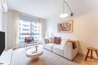 Piso en venta en Sanchinarro en Madrid