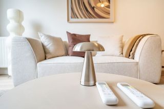 Piso en venta en Sanchinarro en Madrid