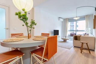 Piso en venta en Sanchinarro en Madrid