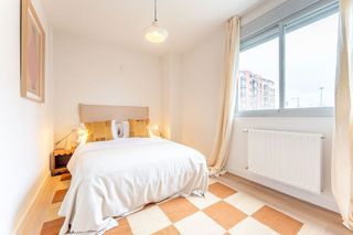 Piso en venta en Sanchinarro en Madrid