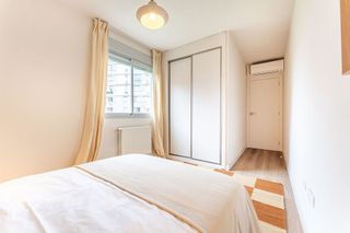 Piso en venta en Sanchinarro en Madrid