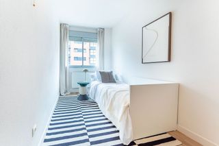 Piso en venta en Sanchinarro en Madrid